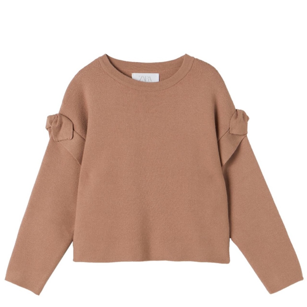 Zara ✨ Knit Sweater/Jogger Set✨